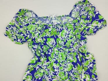 sukienka maxi plus size: BODY FLIRT, Sukienka damska, 4XL — 1