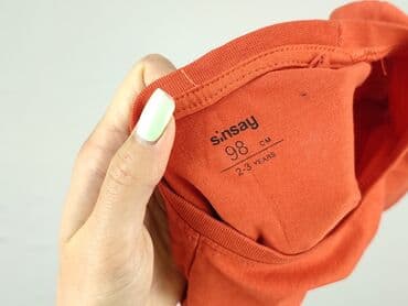 mohito body koszula: Blouse, Sinsay, 2-3 years, 92-98 cm, condition - Perfect — 4