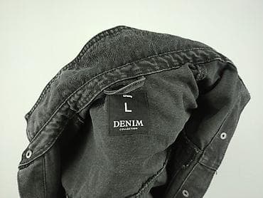 crosshatch buty: Denim Collection, Koszula damska, rozmiar L — 4