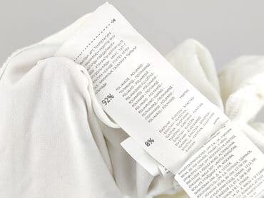 koszule do karmienia sinsay: Sinsay, Top damski, rozmiar L — 6