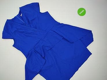 intermoda garnitury: Sukienka damska, rozmiar 2XL — 2