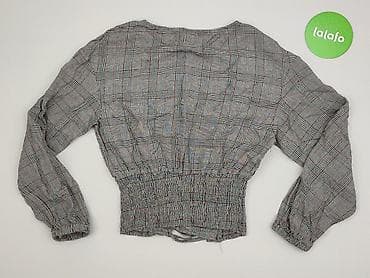 bersha bluzki: Bershka, Bluzka damska, rozmiar S — 3