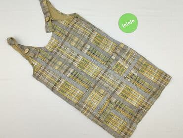 spódniczka na szelkach zara: Zara, Sukienka damska, rozmiar S — 2