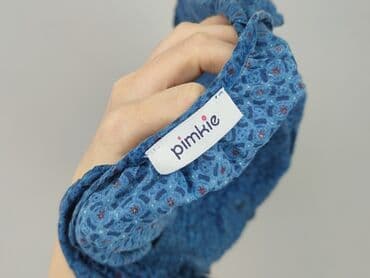 mohito marynarka niebieska: Pimkie, Bluzka damska, XS — 4