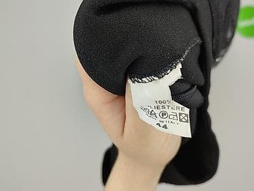 goth sukienki: Sukienka damska, rozmiar 2XL — 4
