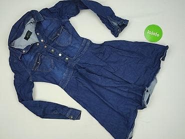 mnml jeans: Mohito, Sukienka damska, rozmiar 2XS — 2