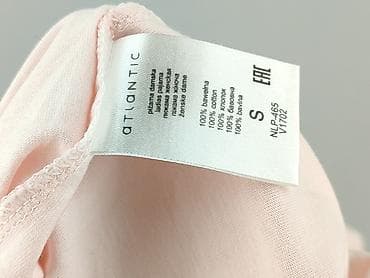 house clothes: Koszula nocna damska, rozmiar S — 4