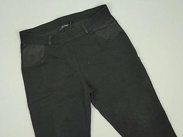 sunbird spodnie: Monnari, Spodnie materiałowe damskie, rozmiar M — 1