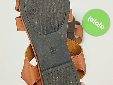 Sandały damskie, rozmiar 37 w lalafo.pl — 4 Sandały damskie, rozmiar 37 — 4