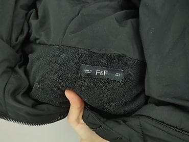 plny: F&F, Kurtka zimowa damska, rozmiar L — 4