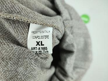 eidos spodnie: Spodnie materiałowe damskie, rozmiar XL — 5