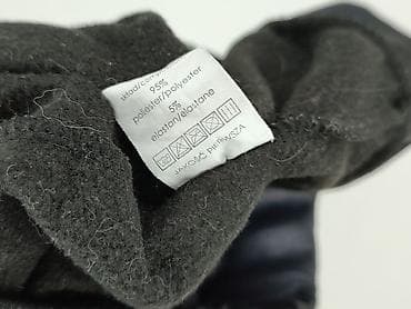 cropp dresy: Moraj, Legginsy Ze skóry ekologicznej damskie, rozmiar 2XL — 5