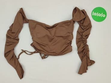 ile wazy bluza: Shein, Bluzka damska, rozmiar XS — 3