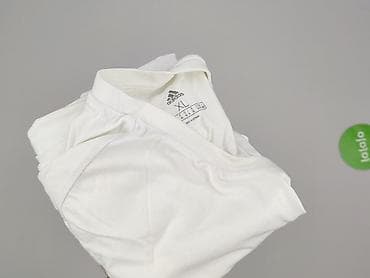 basic fisherfield: Adidas, Koszulka dla mężczyzn, rozmiar XL — 7