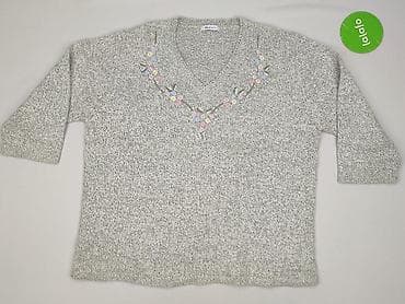 Kobiety: Damart, Sweter damski, rozmiar L — 2