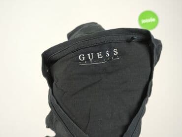 guess los angeles t shirty: Guess, T-shirt damski, rozmiar S — 5