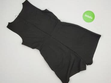 kombinezon spodenki damski: Amisu, Kombinezon damski, rozmiar XS — 3