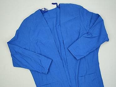 Kimono, Narzutka damska, rozmiar 4XL