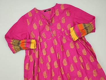 second hand item: Sukienka damska, rozmiar 2XL — 1