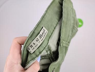 hm cargo: Denim Co, Spodnie cargo damskie, rozmiar M — 5