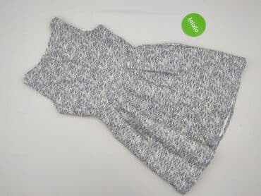 reserved sukienka niebieska w groszki: Zara, Sukienka damska, S — 3