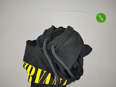 horry bluza: H&M Divided, Bluza z kapturem dla mężczyzn, rozmiar M — 5