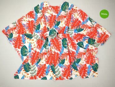 tunika plus size: New Collection, Bluzka damska, rozmiar One size — 3