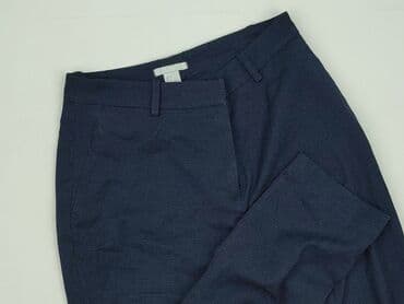 H&M, Spodnie materiałowe damskie, rozmiar M