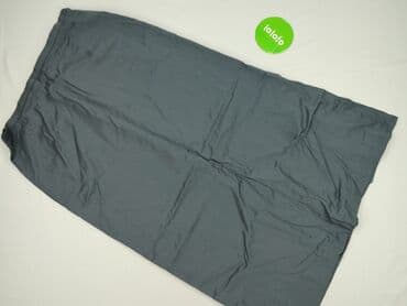 plisowane spódnice szara: Spódnica damska, rozmiar L — 2