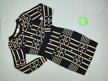 ubrania plus size: Sukienka damska, rozmiar S — 2