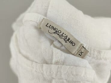 koszulka termoaktywna hummel: Bluzka damska, XL — 4