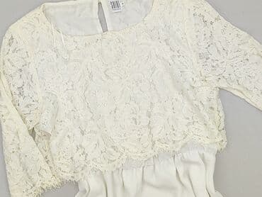 sukienka do chrztu na szydełku krok po kroku: Women`s dress, size M (EU 38) — 1