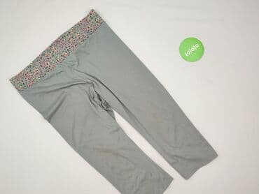 duże bluzki: Tesco F&F, Legginsy Sportowe damskie, 2XL — 2