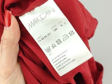 marc aurel t shirty: Marc Cain, T-shirt damski, rozmiar S — 5