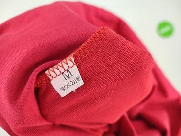 bluzy tanie: Bluza z kapturem damska, rozmiar M — 4