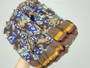 sukienka w stylu rustykalnym: Scott, Spódnica damska, L — 5