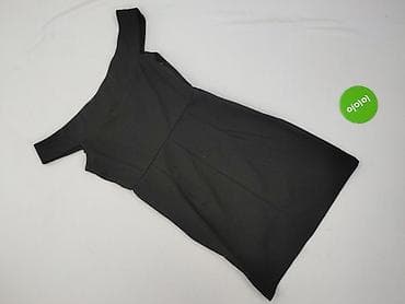 kozaki chanel: Shein, Sukienka damska, rozmiar M — 2