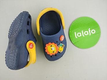 e obuwie kielce: Klapki 22, Używany — 3