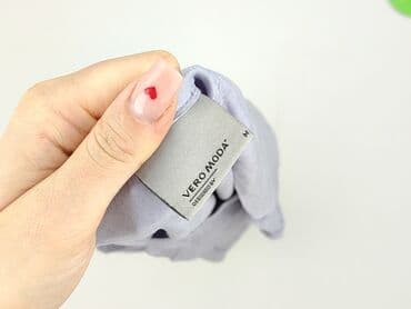 modbis bluzki koszulowe: Vero Moda, Bluzka damska, rozmiar M — 5