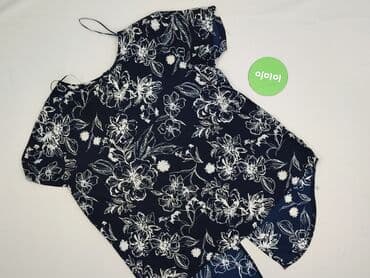 mohito marynarka niebieska: Flame, Bluzka damska, rozmiar M — 2