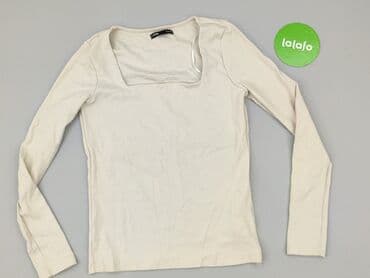 marynarka sinsay zielona: Sinsay, Bluzka damska, S — 2