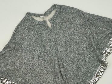 kurtki zimowe damskie c a: Xhilaration, Ponczo damskie, rozmiar XL — 1