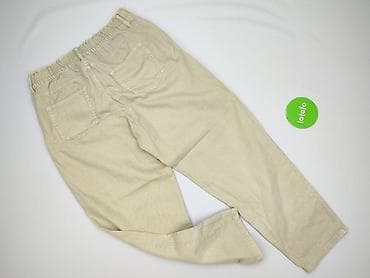 skarpety sizeer: 157, Spodnie materiałowe damskie, rozmiar XS — 3