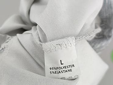 dekolt serce: T-shirt damski, rozmiar L — 4