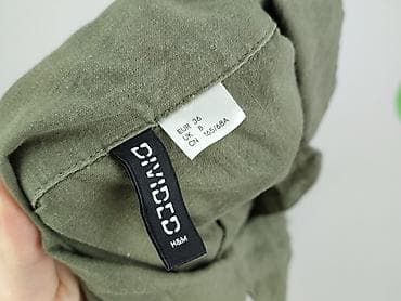 hm 3za2: H&M Divided, Kombinezon damski, rozmiar S — 6