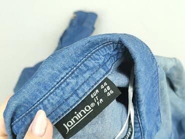 koszula damska hugo boss: Janina, Koszula damska, rozmiar 2XL — 5