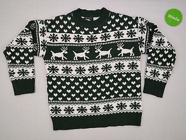 lapanda sweterki: Shein, Sweter damski, rozmiar L — 2