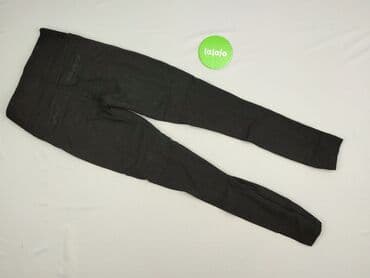 Women: Amisu, Leggings Elegant for women, size XS (EU 34) — 3