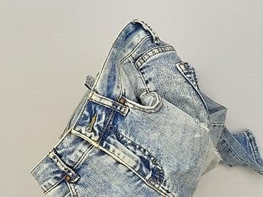 denim never: Toxik3, Jeansy damskie, rozmiar XS — 5