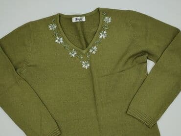 sweter h: Sweter damski, rozmiar XL — 1